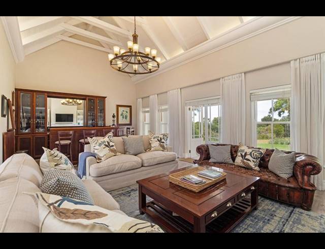 4 BEDROOM PROPERTY TO RENT IN STEENBERG GOLF ESTATE